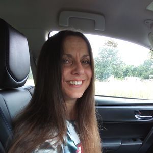 Meet your Posher, Aimee